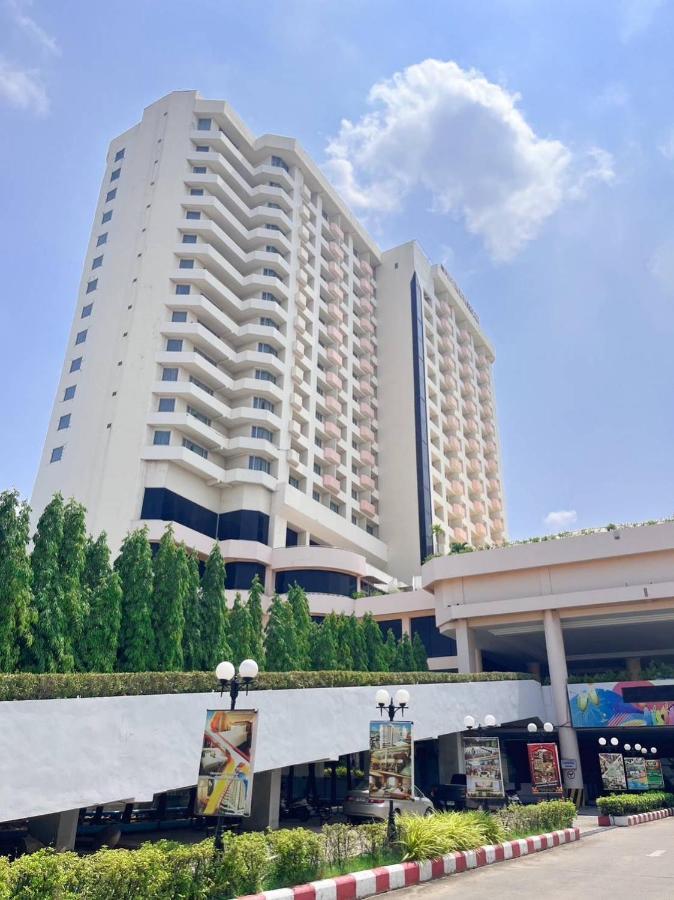 祡润芳尼孔敬酒店 坤敬 外观 照片